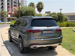 مرسيدس بنز GLS
